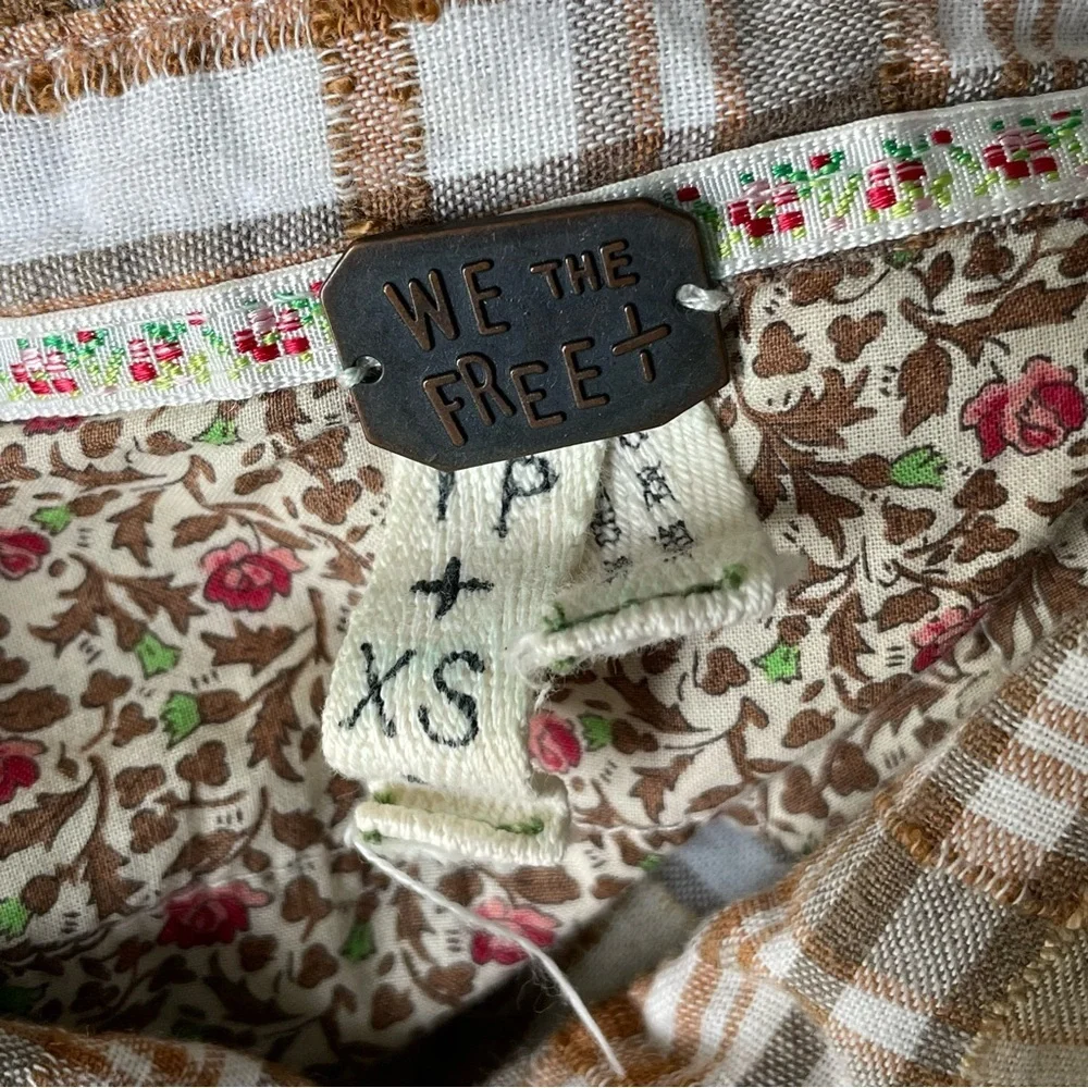 Free People free people
